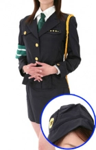婦人警官